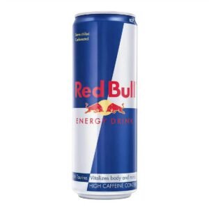 Red Bull Energy Drink