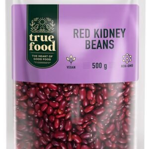 Red Kidney Beans