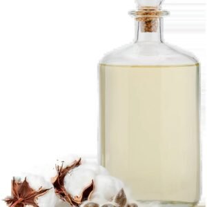Refined Cottonseed Oil