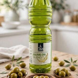 Refined Olive Oil
