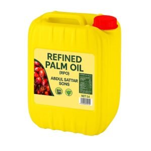 Refined Palm Oil