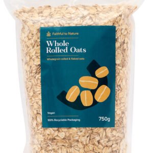 Rolled Oat
