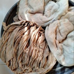 Salted Beef Omasum