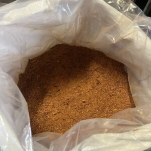 Sawdust