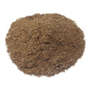 Sea Fish Meal