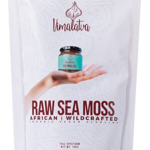 Sea Moss