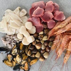 Seafood