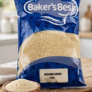 Sesame Seeds