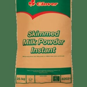 Skimmed Milk Powder