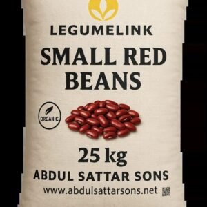 Small Red Bean