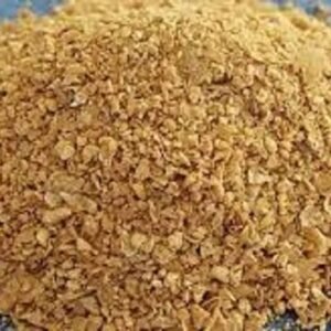 Soybean Cake