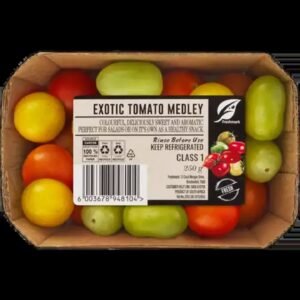 Tomatoes