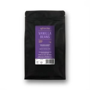 Vanilla Beans