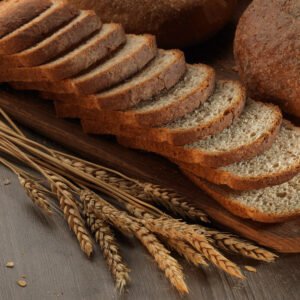 Wheat
