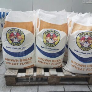 Wheat Flour