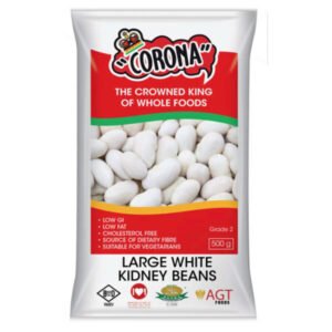 White Kidney Bean