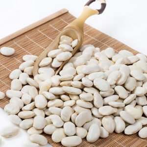 White Kidney Long Beans