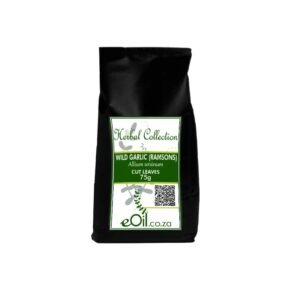 Wild Garlic Leaves