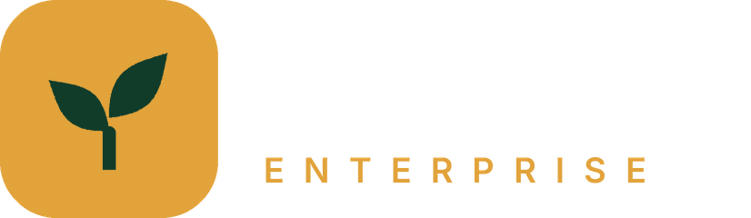 Adecam Enterprise logo (light)