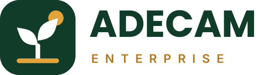 Adecam Enterprise logo