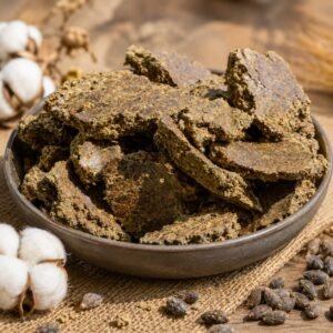 cotton Seed Cake